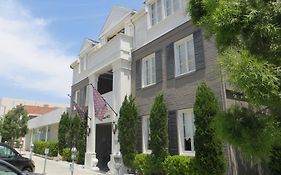 Maison 140 Beverly Hills